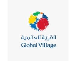 Global Village Dubai Logo